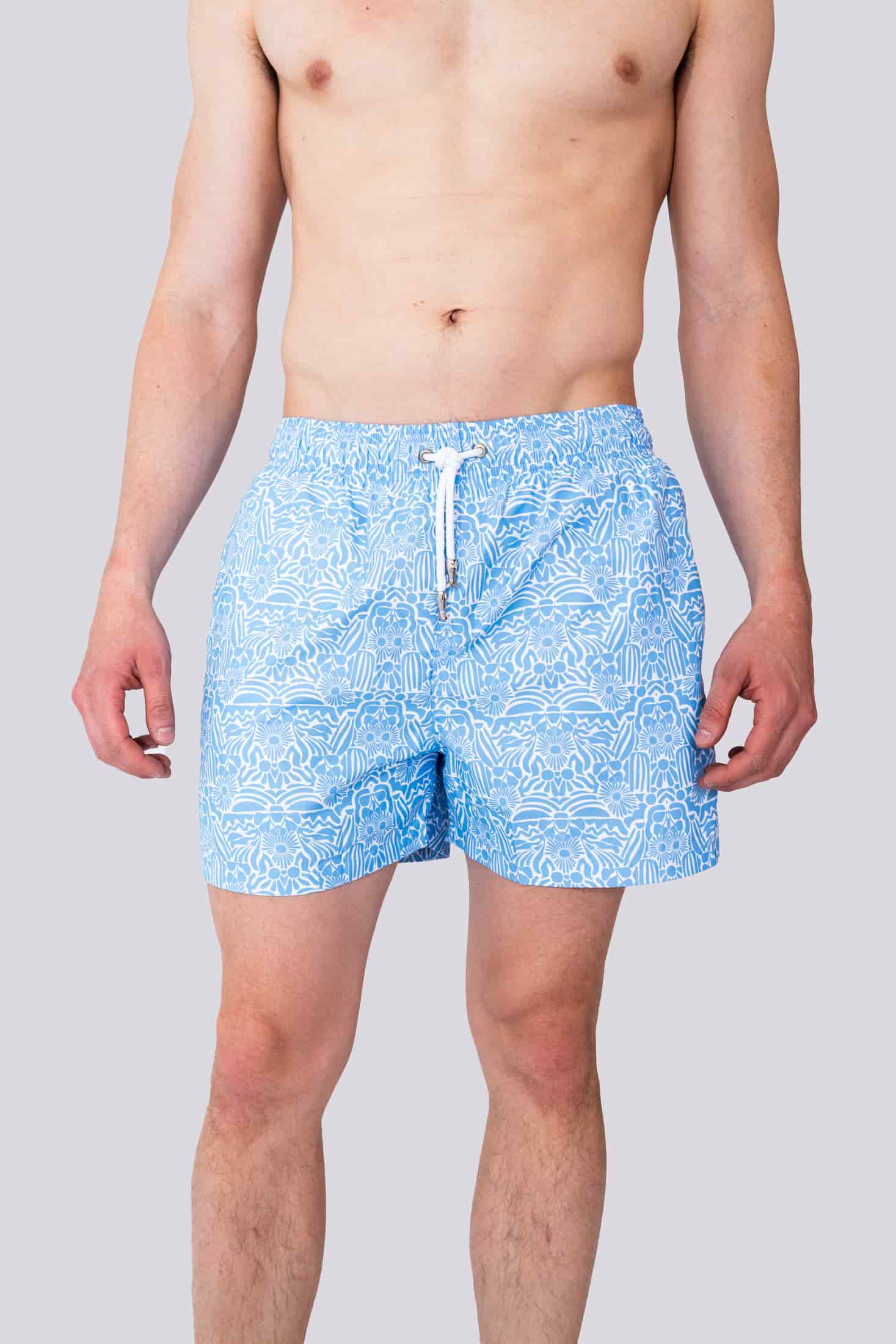 Pantalonetas De Baño Lavania - miniatura 1