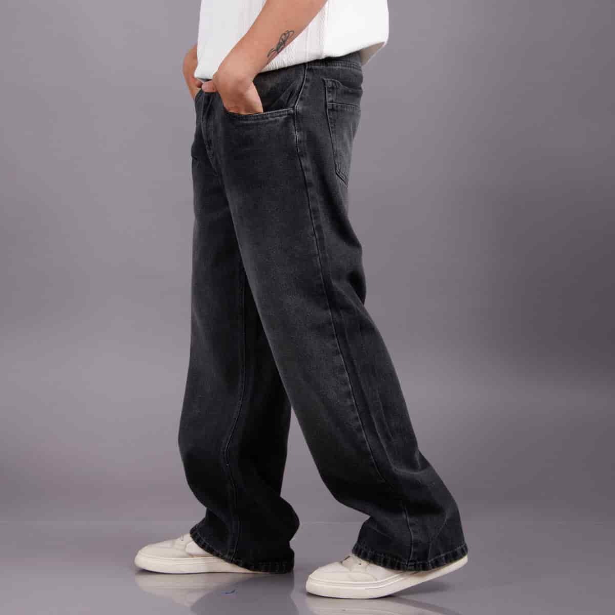 Jean Axspen Baggy H-210 - miniatura 3