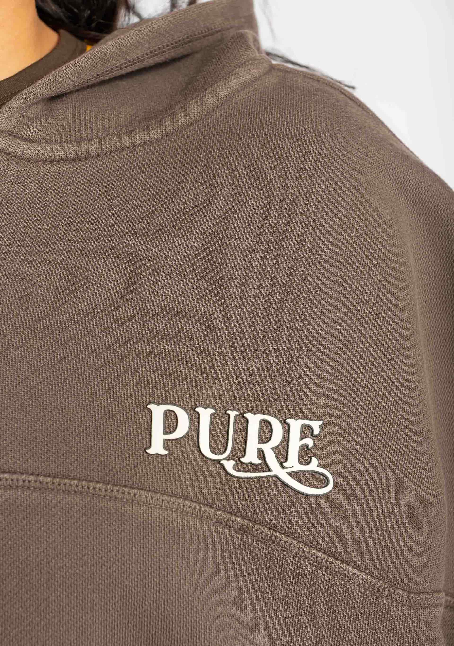 Before The West hoodie - miniatura 7