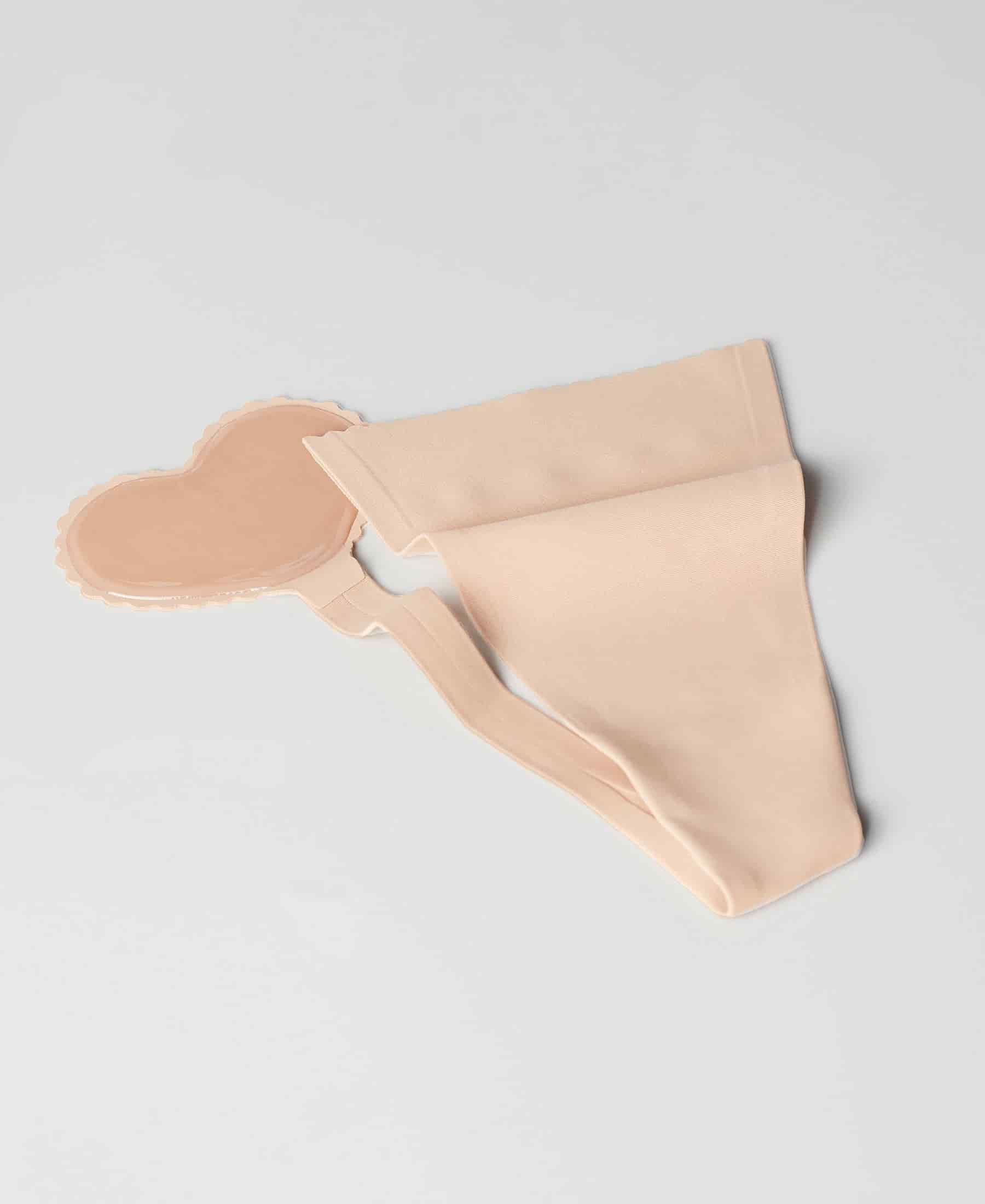 Panty Adhesivo Dama Kamila - miniatura 1