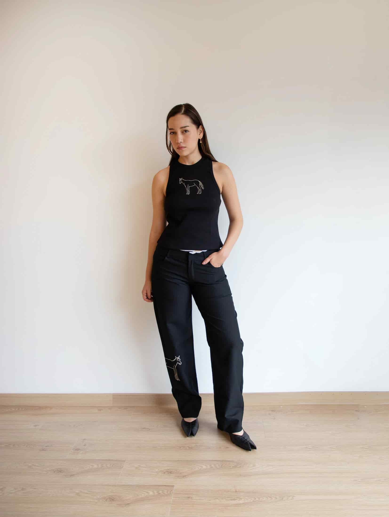 Wild Horse Pants - miniatura 2