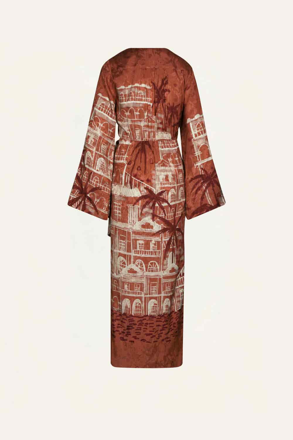 Ollantay Dress - miniatura 3