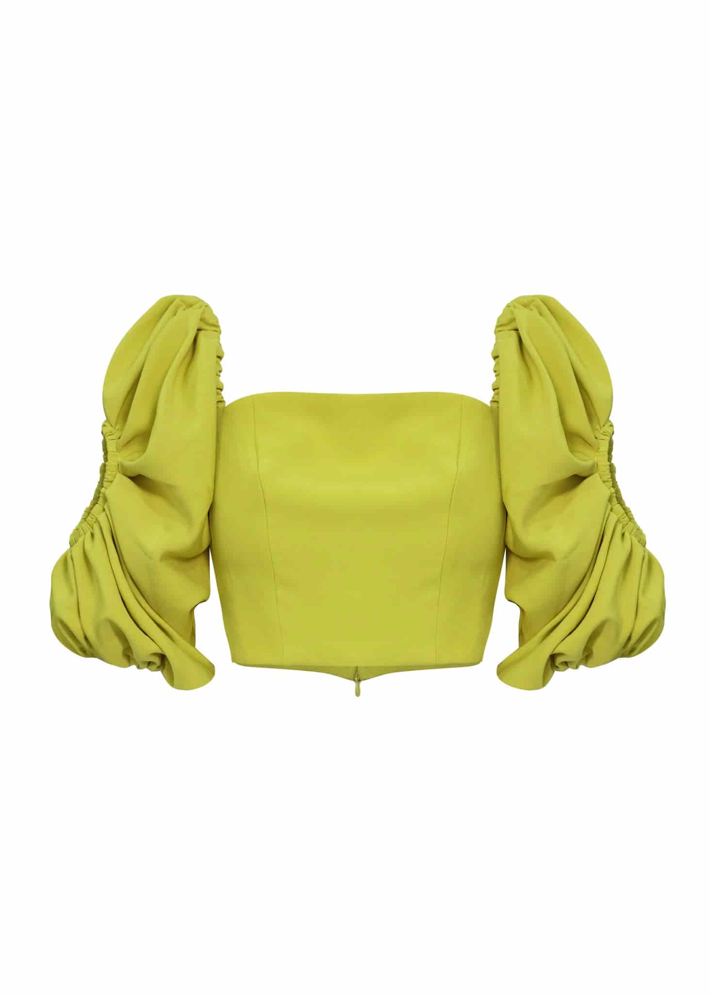 Blusa Corona - miniatura 1