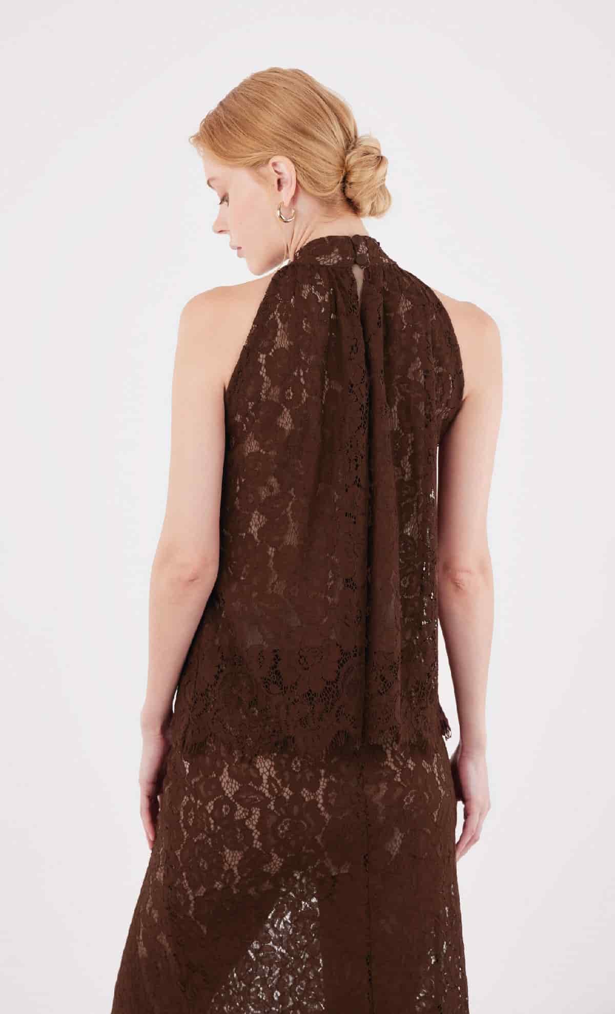 Blusa Mousse - miniatura 2