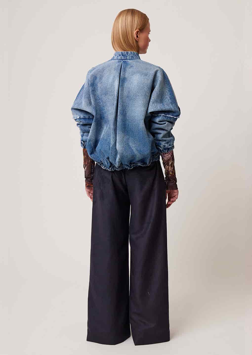 Zuli Jacket - miniatura 4