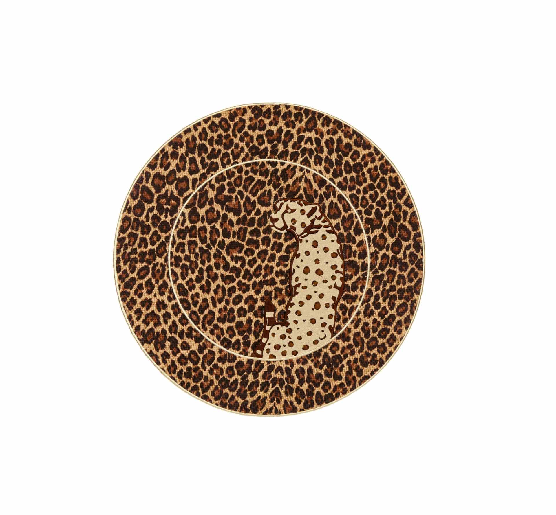 Jaguar Placemat Set of 4 - miniatura 1