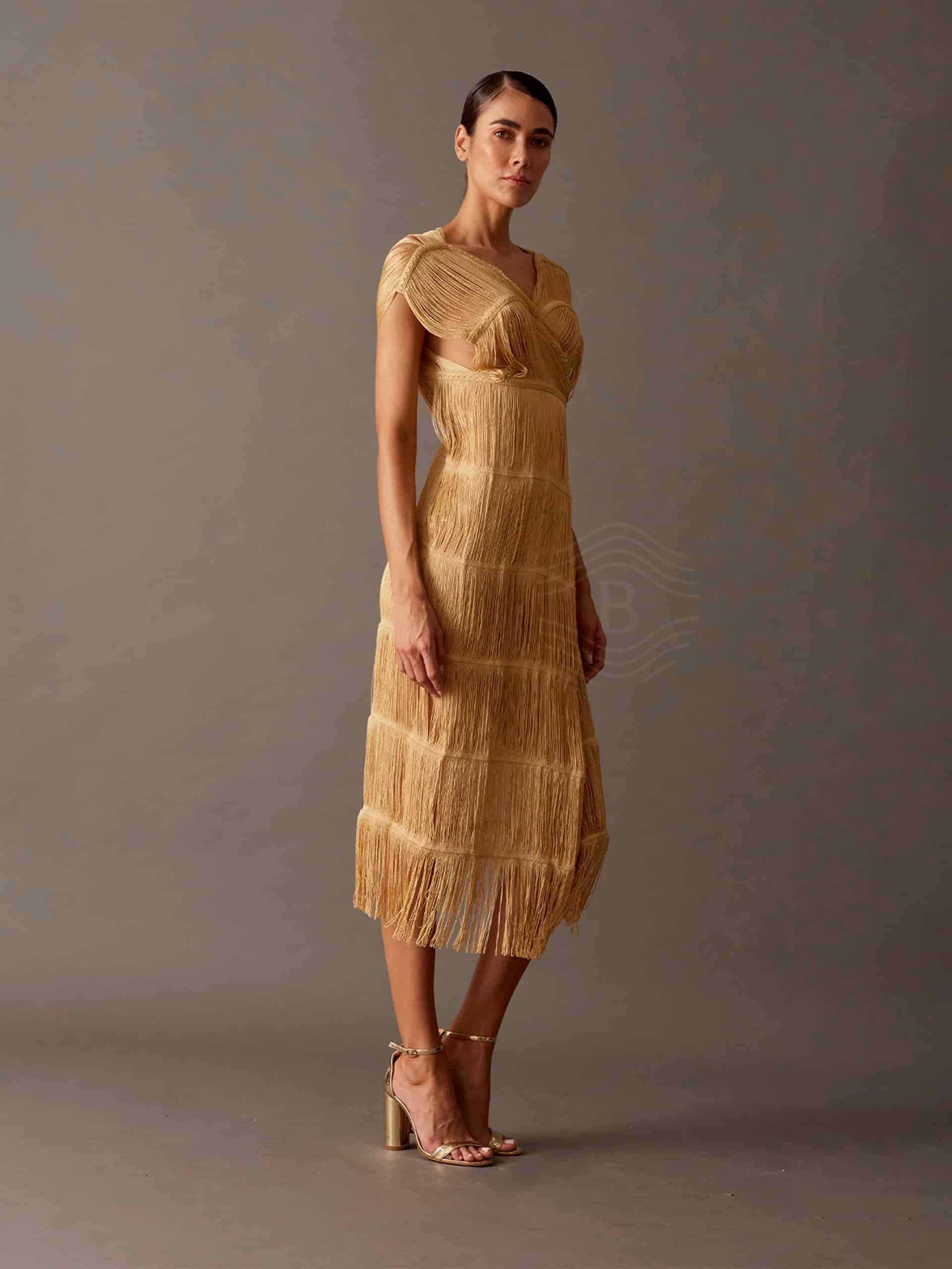 OLYMPIA TUNIC - miniatura 2