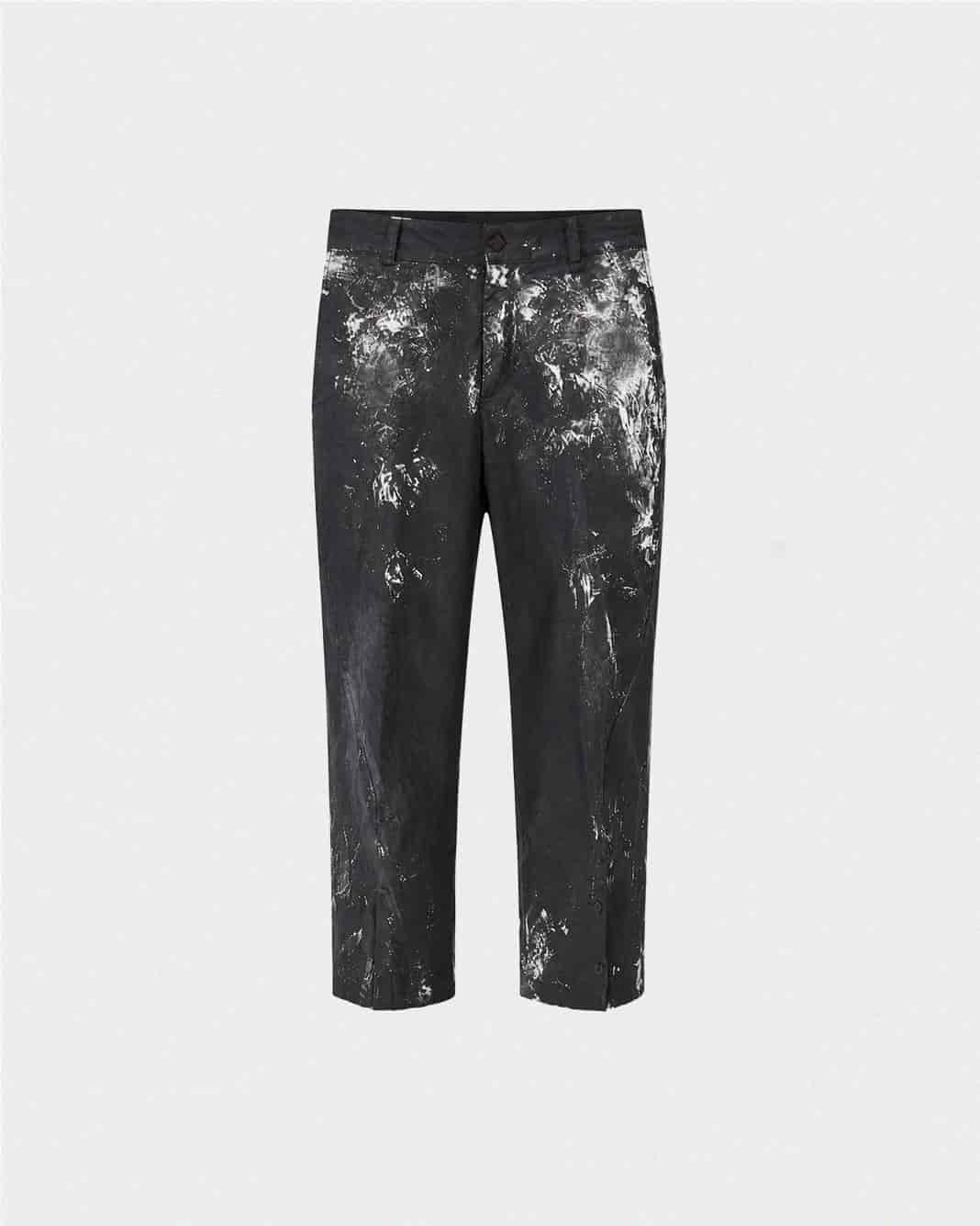 PANTALON NESGAS EXPERIMENTAL - miniatura 1