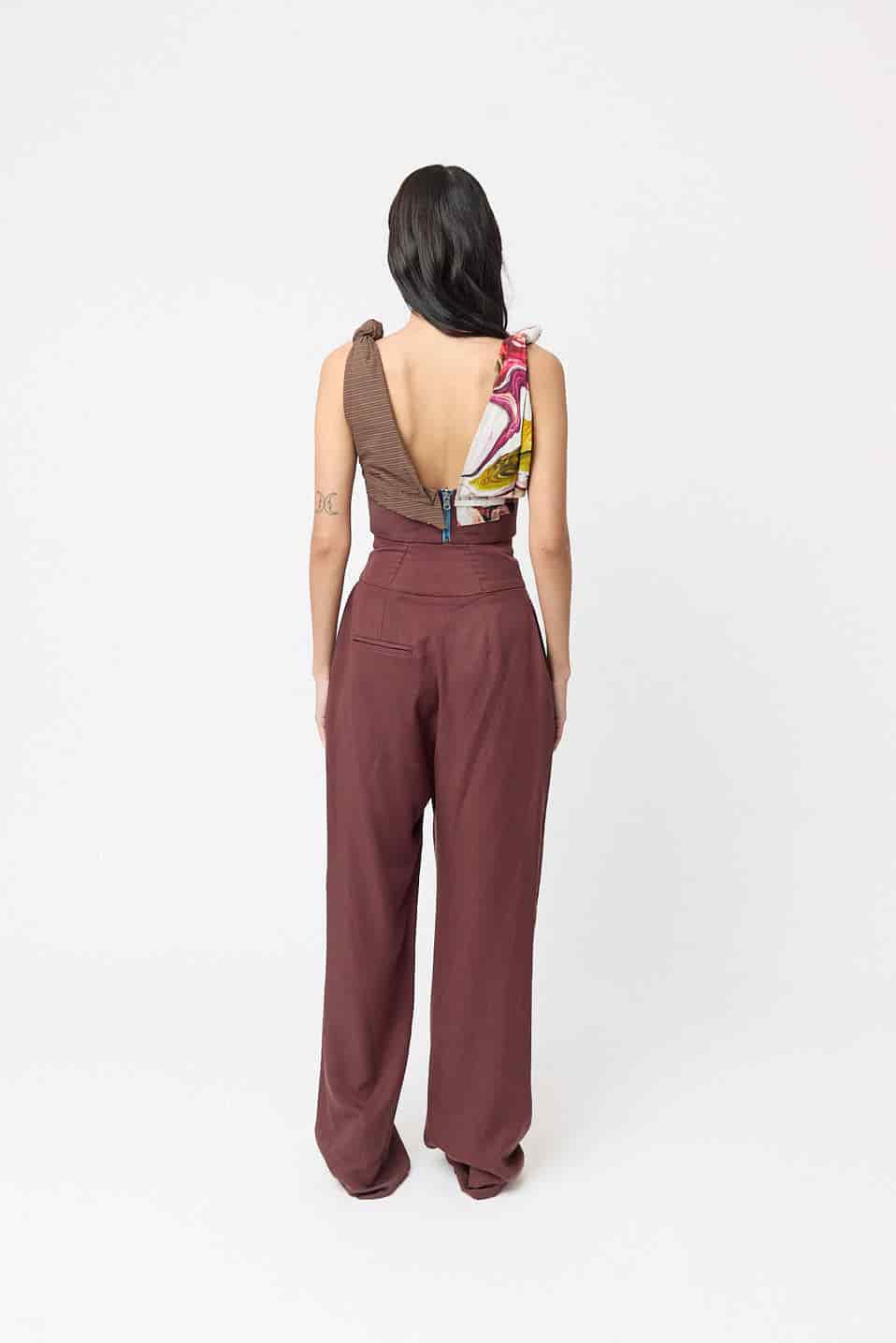 Disrupt Bustier - miniatura 9