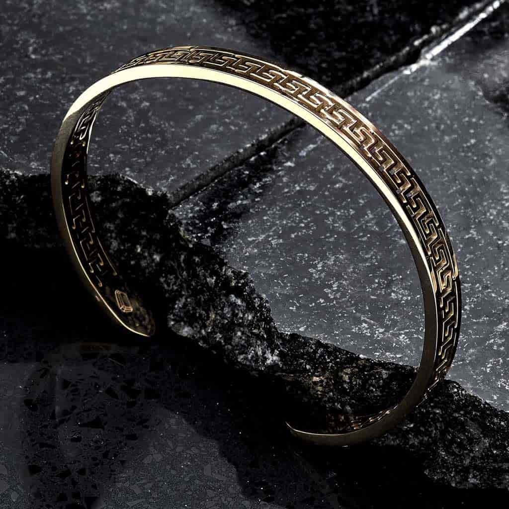 Brazalete Calado - miniatura 3