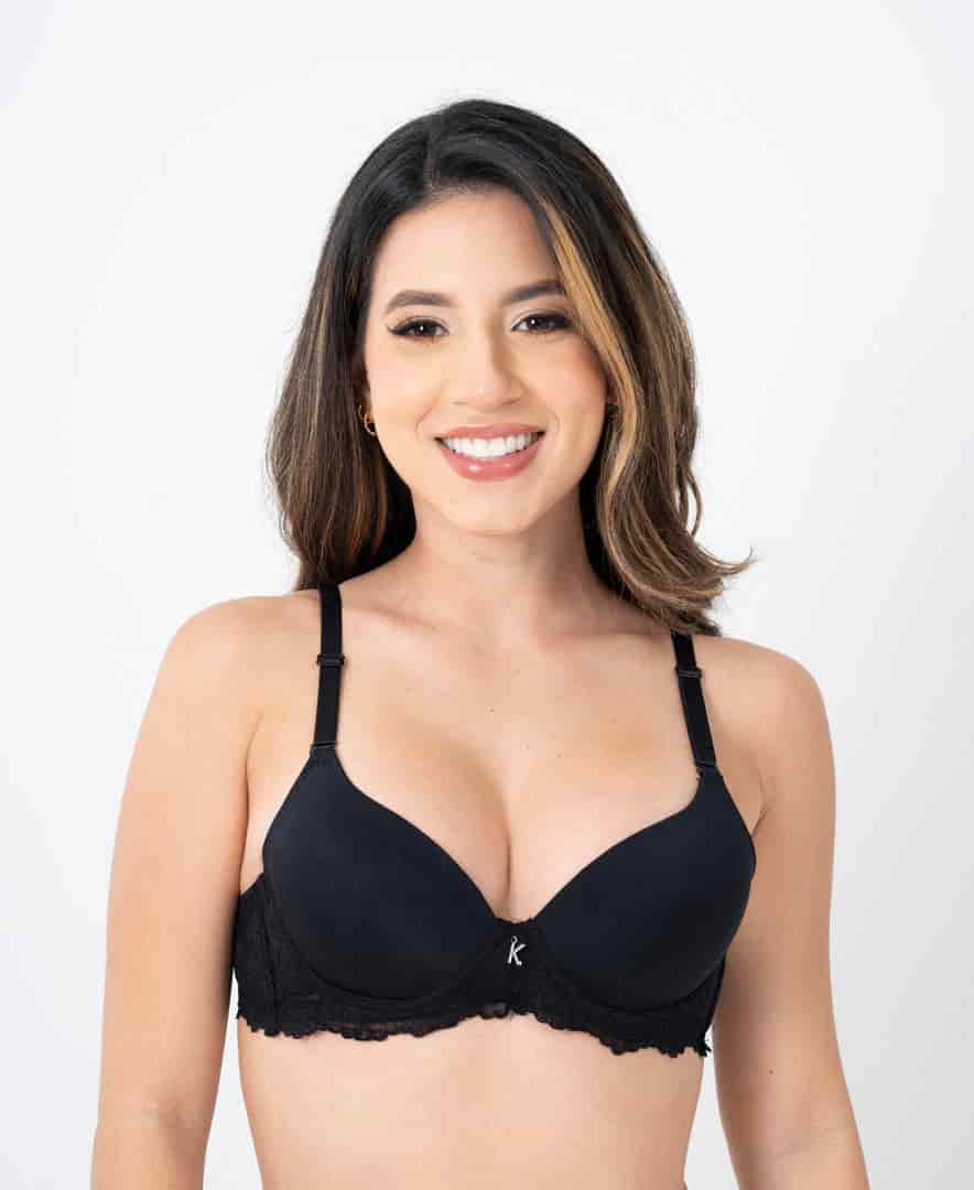 Brasier Kamila Realce - miniatura 5
