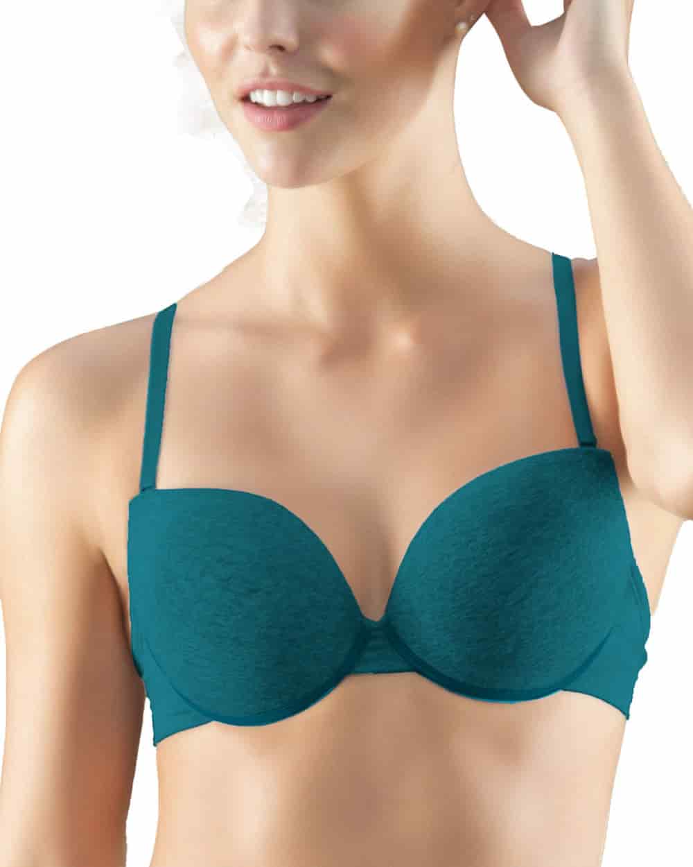 Brasier Luna push up - miniatura 2
