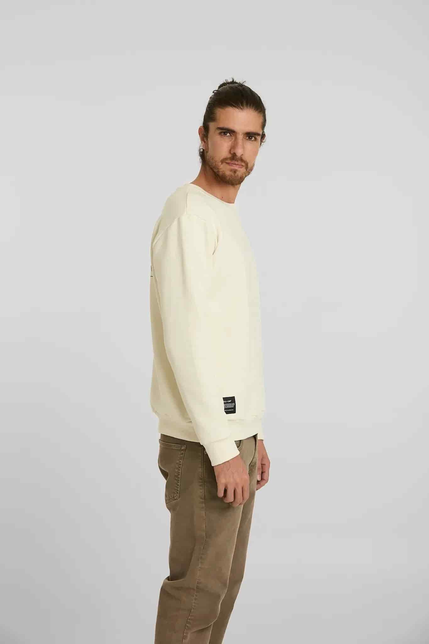 Sweatshirt Forged By Journey - miniatura 4