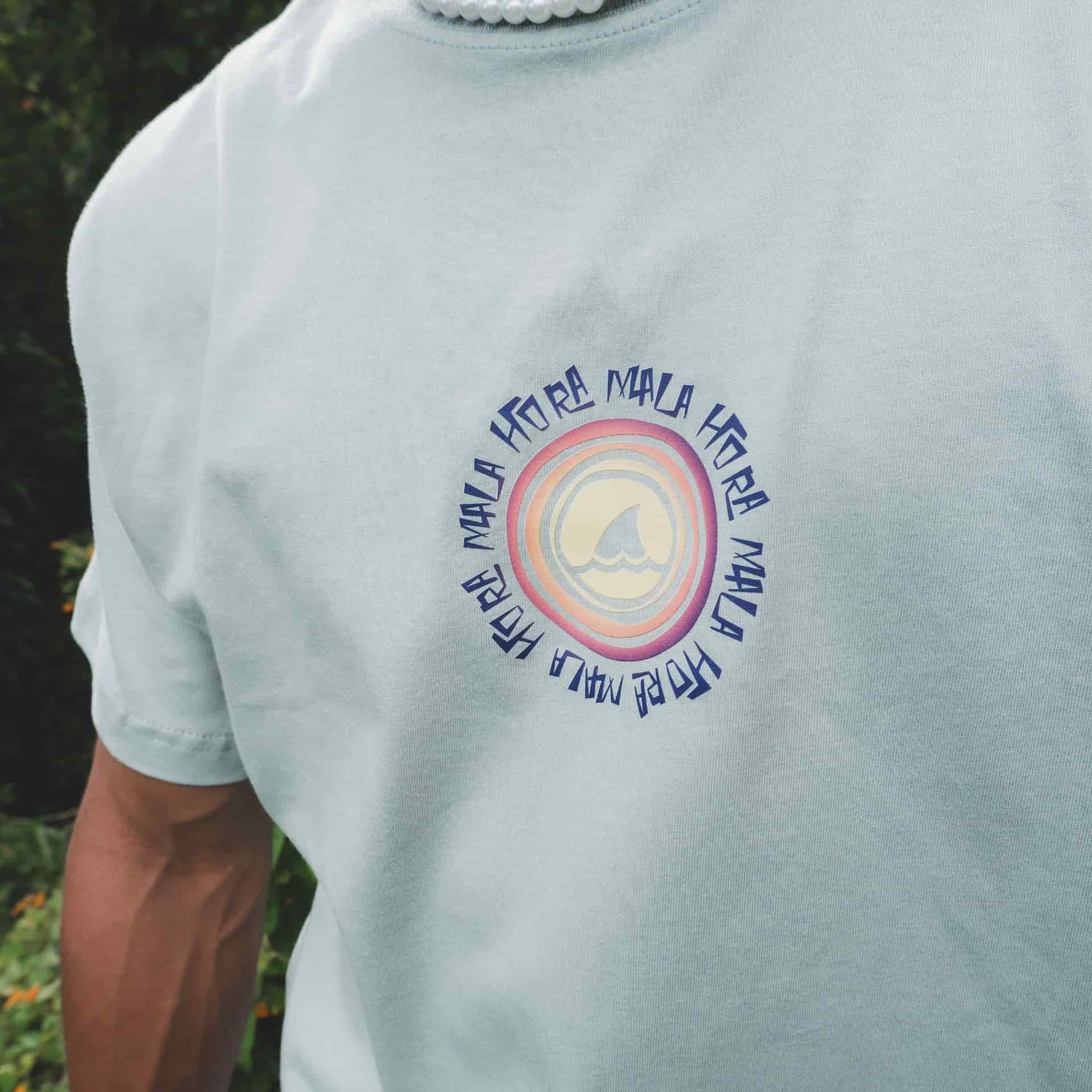 Camiseta Ocaso Sunsets - miniatura 4