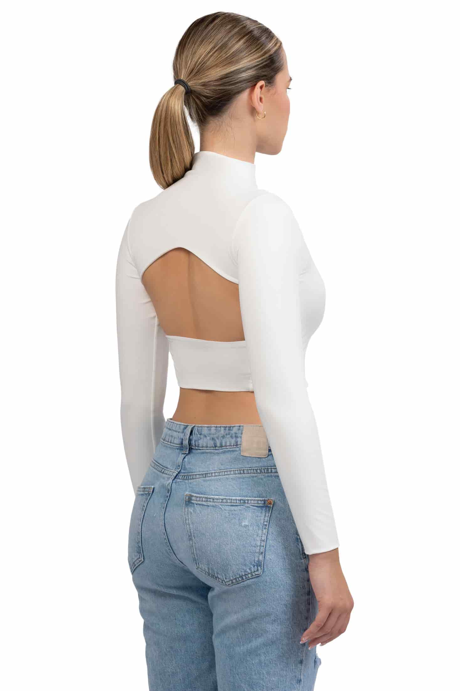 Crop Top – Laredo - miniatura 2