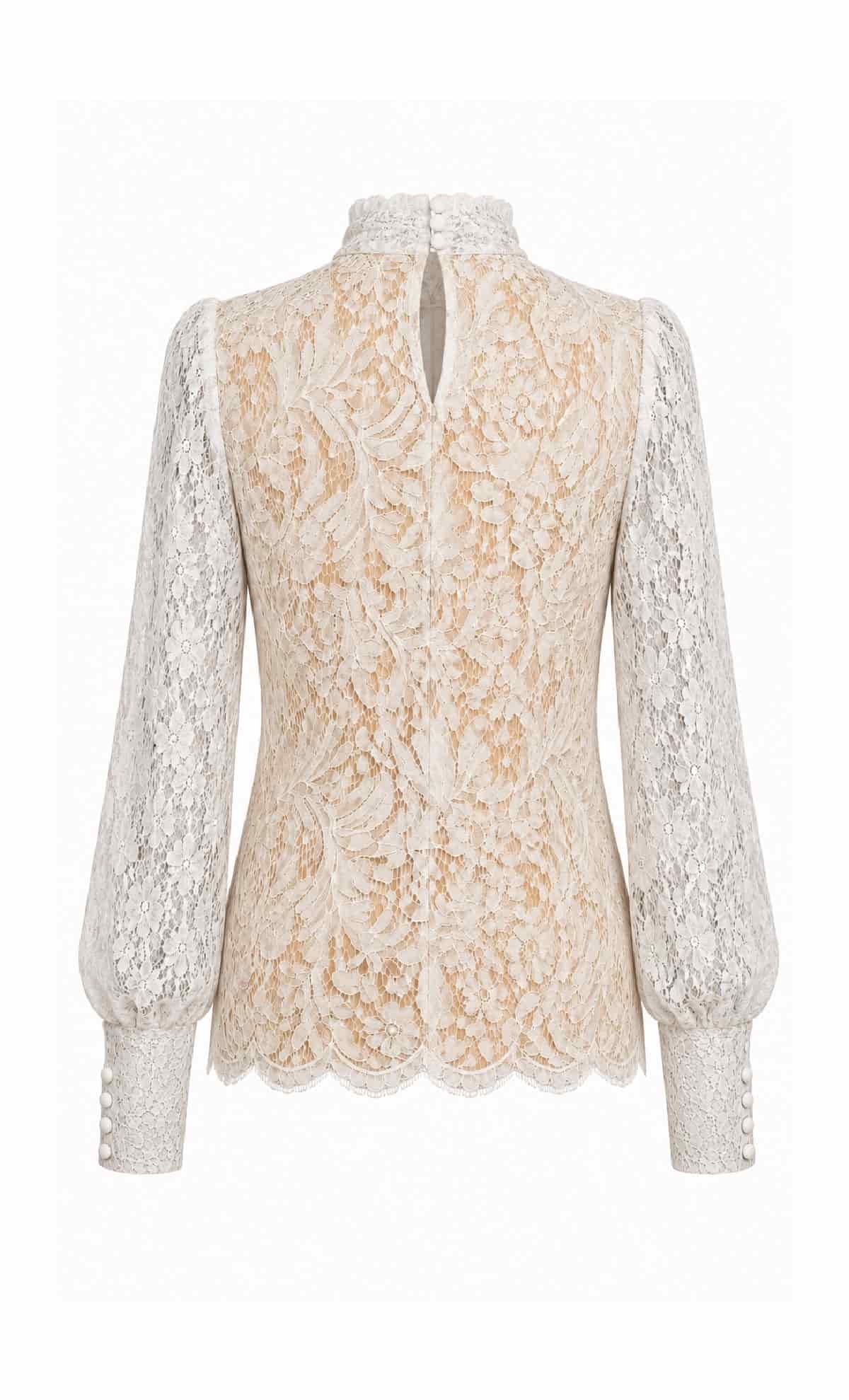 Blusa Nissi - miniatura 4