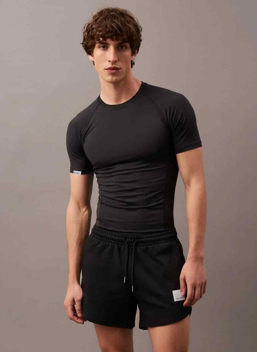Camiseta CoreTech Training Dry-Fit - miniatura 1