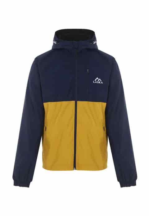 Thermal Jacket Mujer Tie Dye - miniatura 2