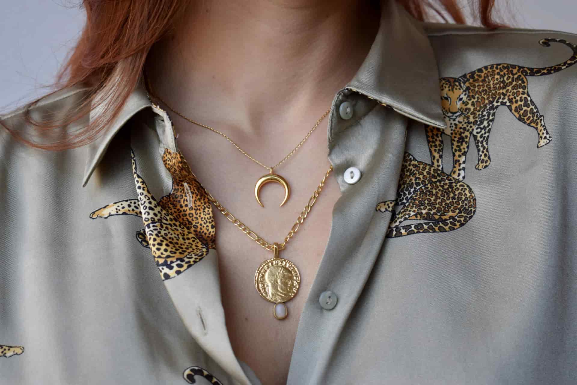 Collar Luna - miniatura 8