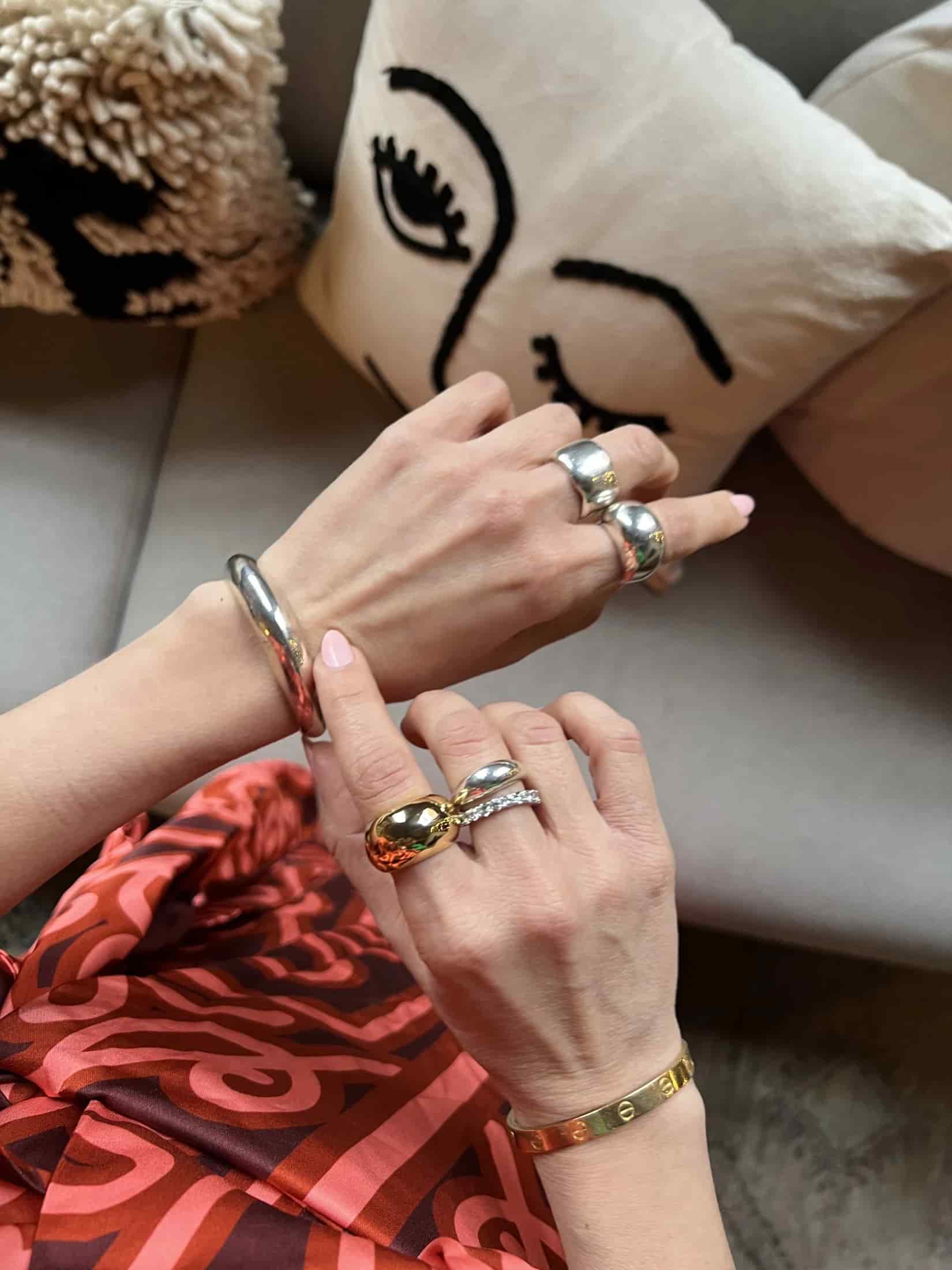 Anillo Ally - miniatura 10