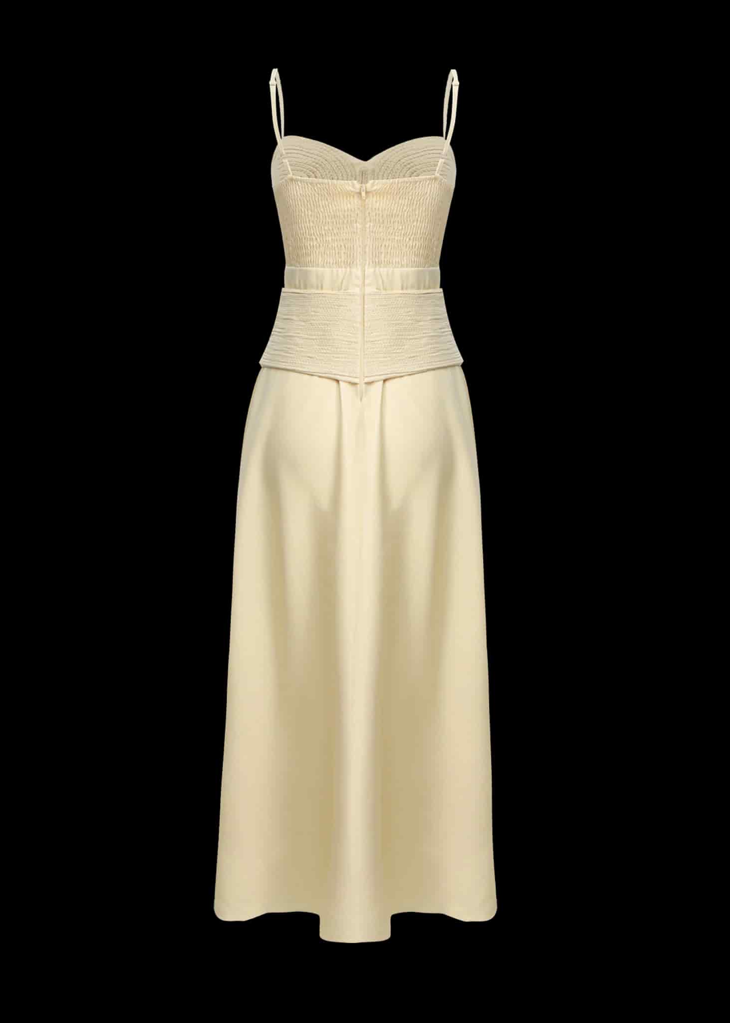 Vestido Mandarine - miniatura 3