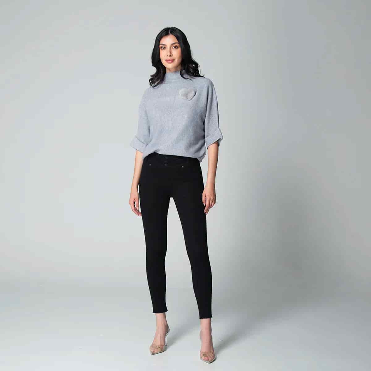 Jean Skinny Doni - miniatura 1