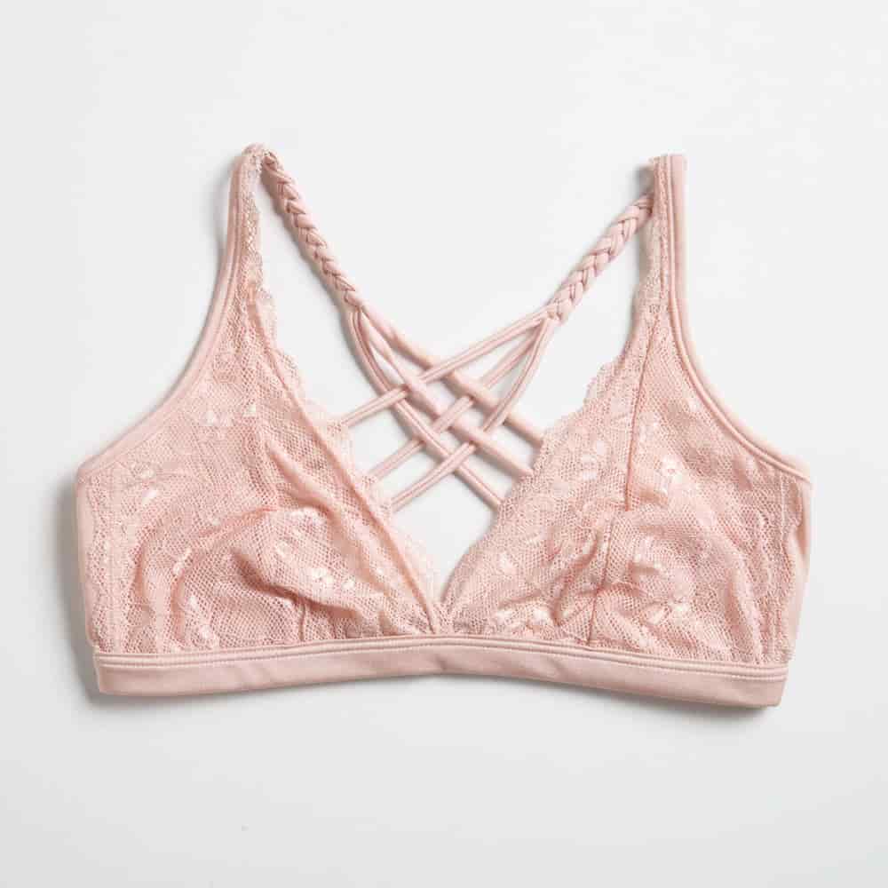 Bralette Trenza - miniatura 2