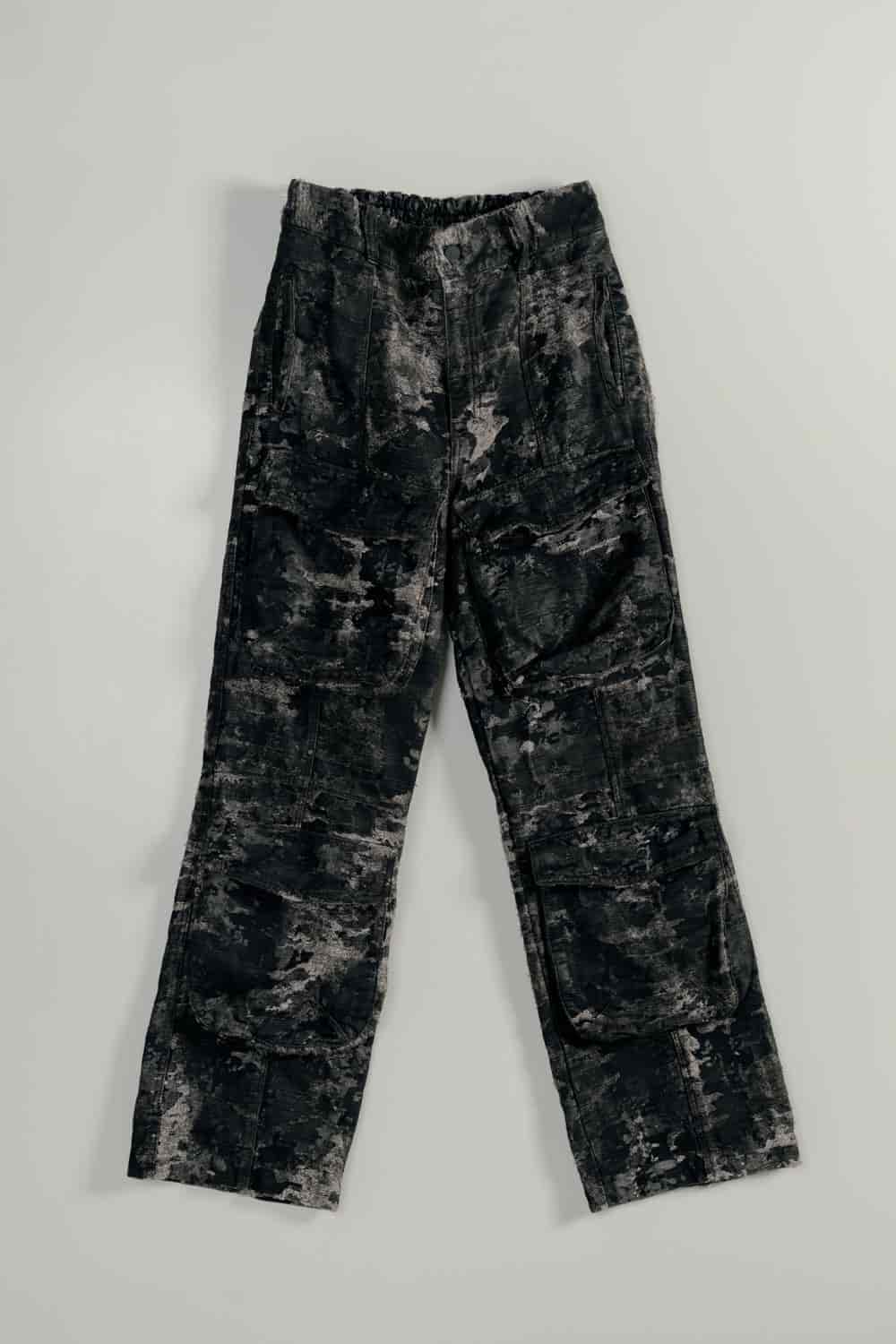 SANCTA PANTS - miniatura 2