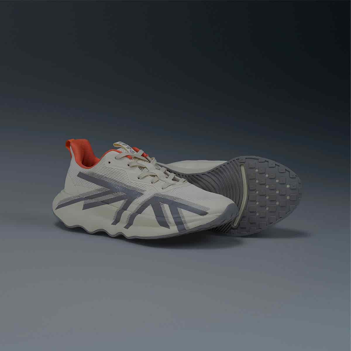 Tenis Deportivos Beige - miniatura 4