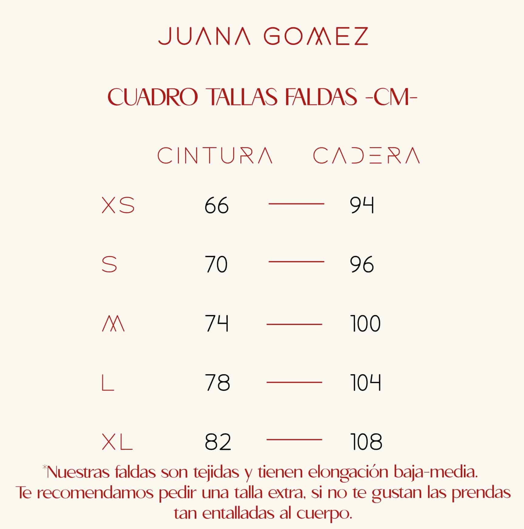 Falda Cuore Negro. - miniatura 5