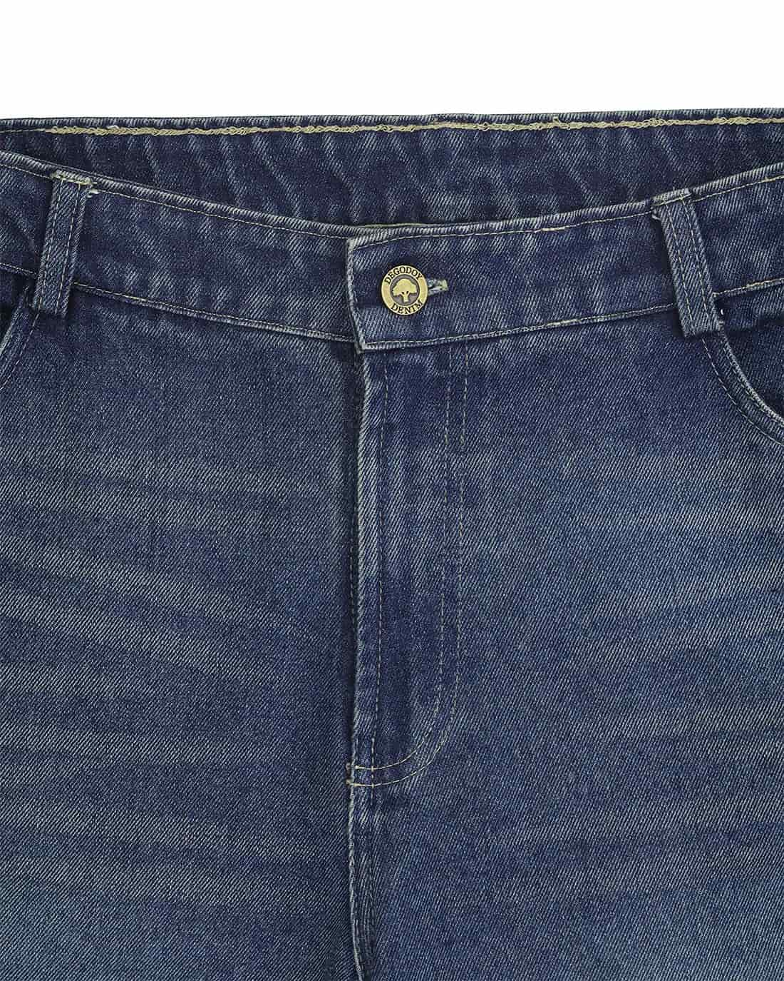 Jean Double Hit Medio - miniatura 7