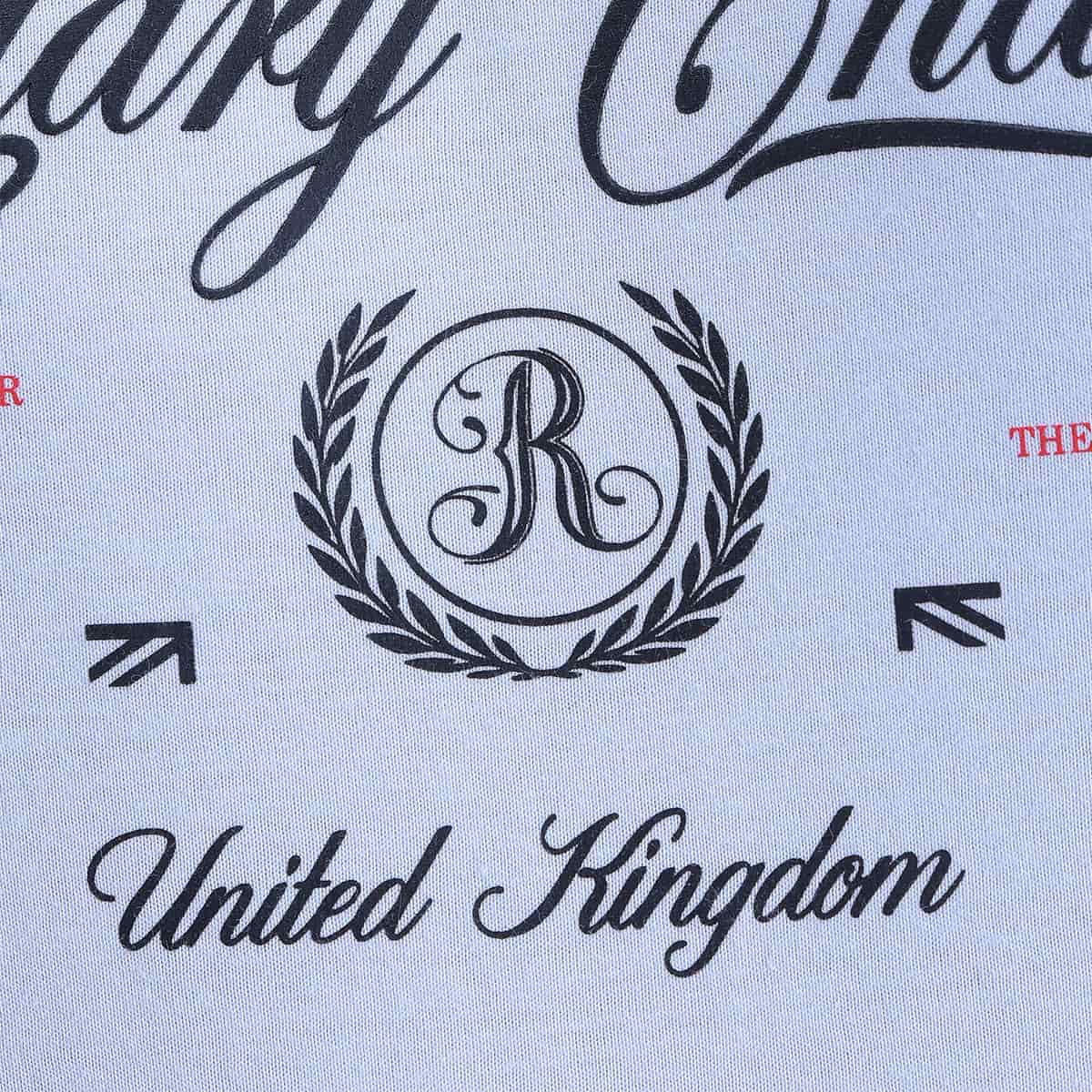 Camiseta Regular Blanca - miniatura 7