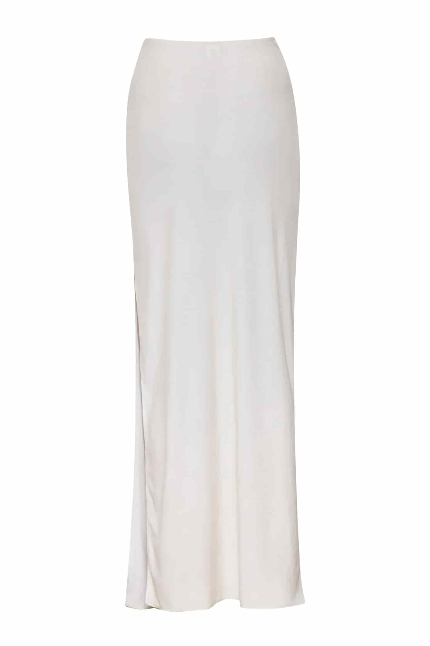 Zur Maxi Skirt - miniatura 7