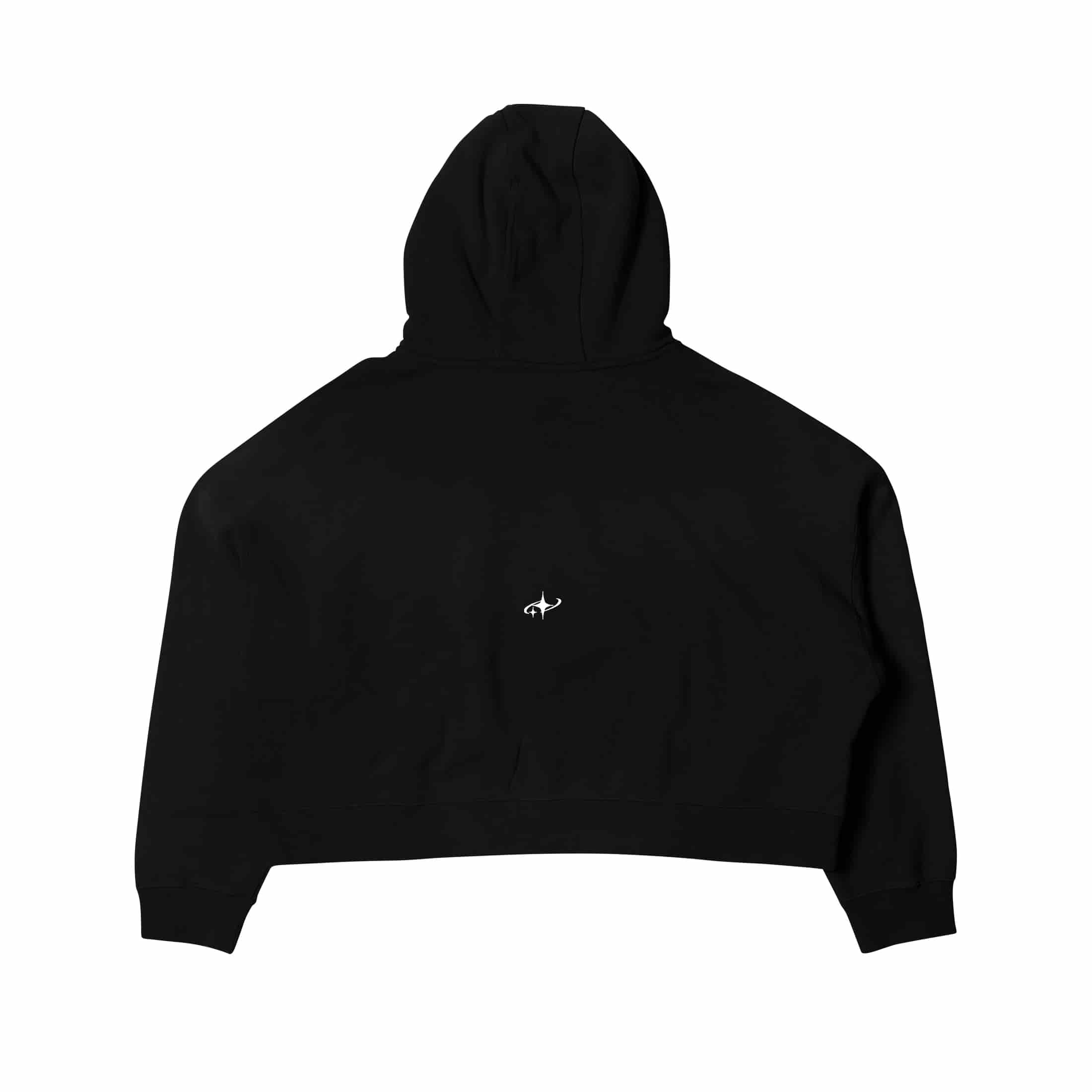 Double Zip Shadow V1 Boxy Fit - miniatura 6