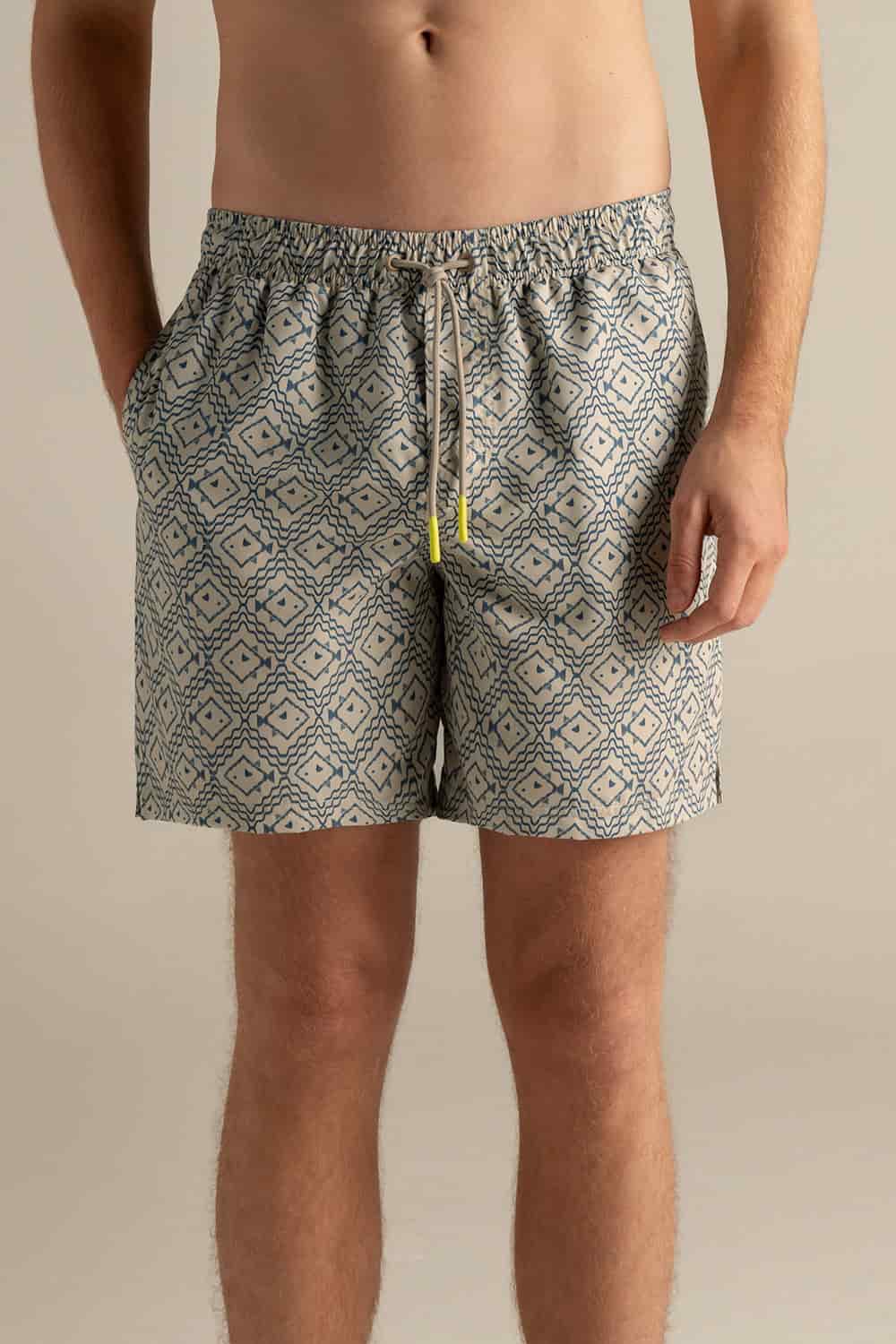 Pantaloneta península - miniatura 3