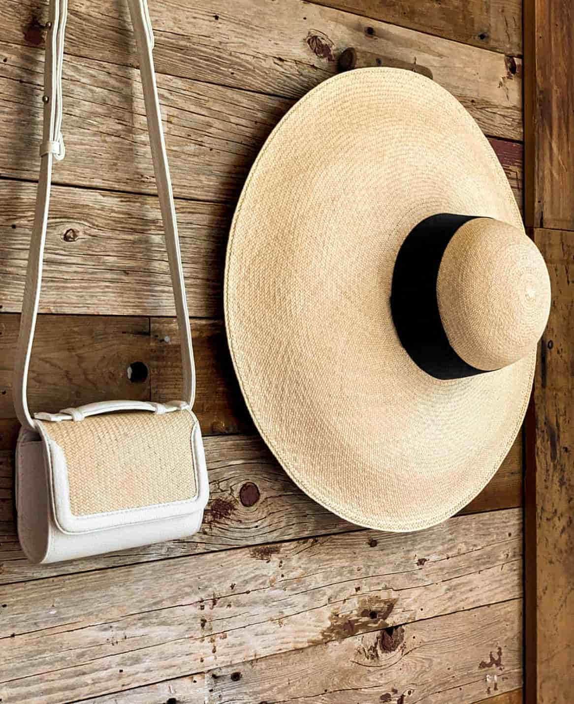 Iraca Belt bag - Camel (3 in 1 convertible) - miniatura 6