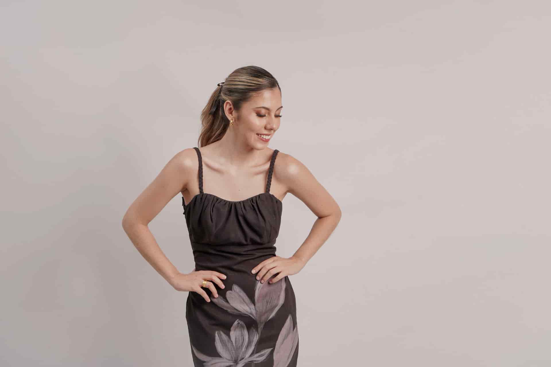 LETRAS DE ENCANTO DRESS - miniatura 5
