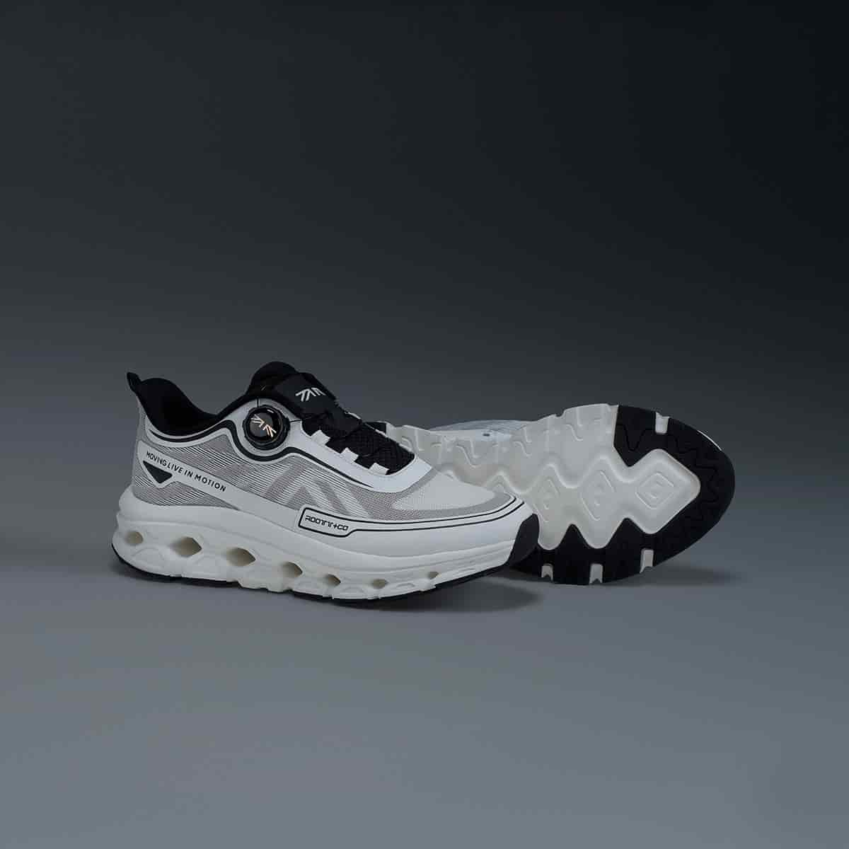 Tenis Deportivos Blanco - miniatura 9