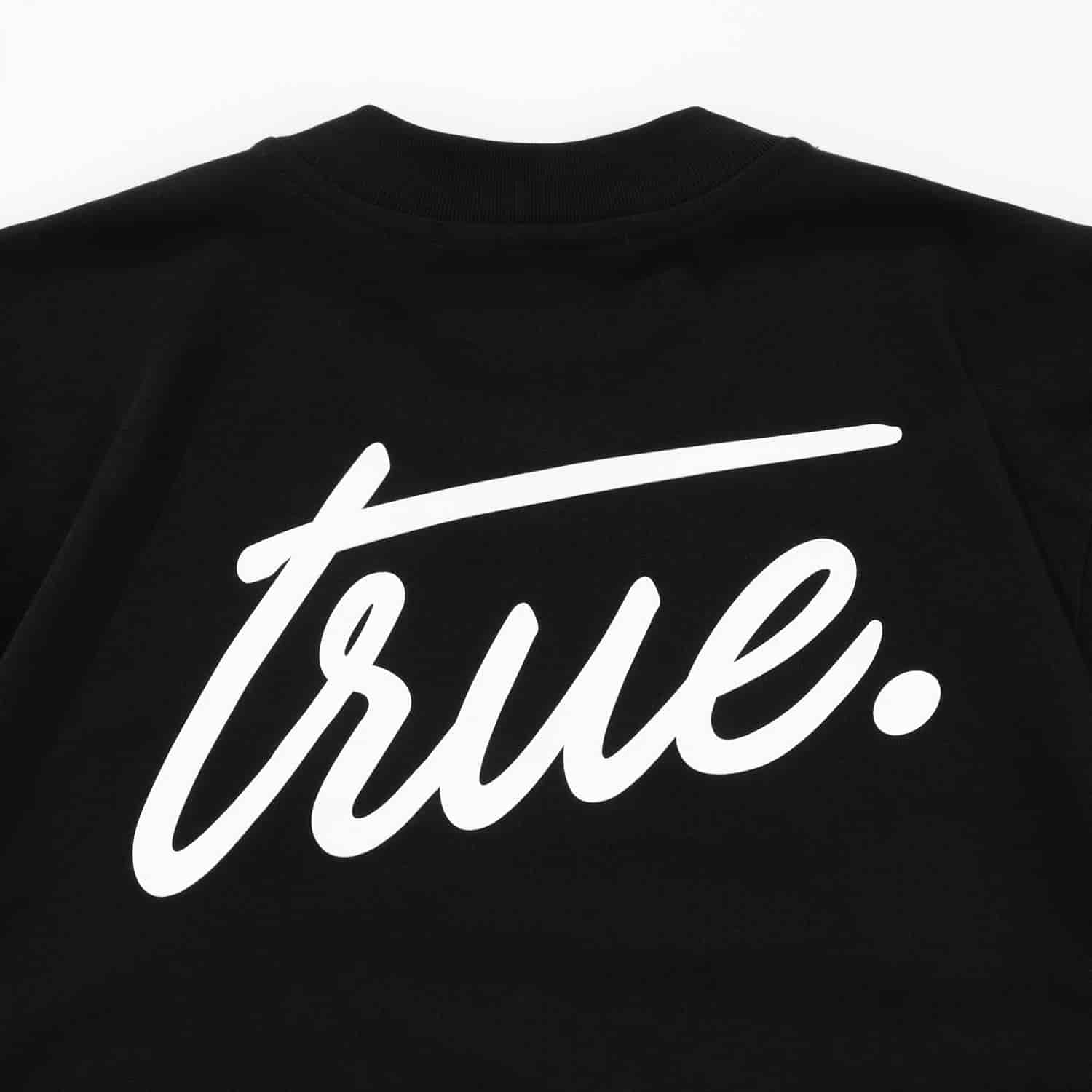 Cursive Logo T-Shirt - White - miniatura 14