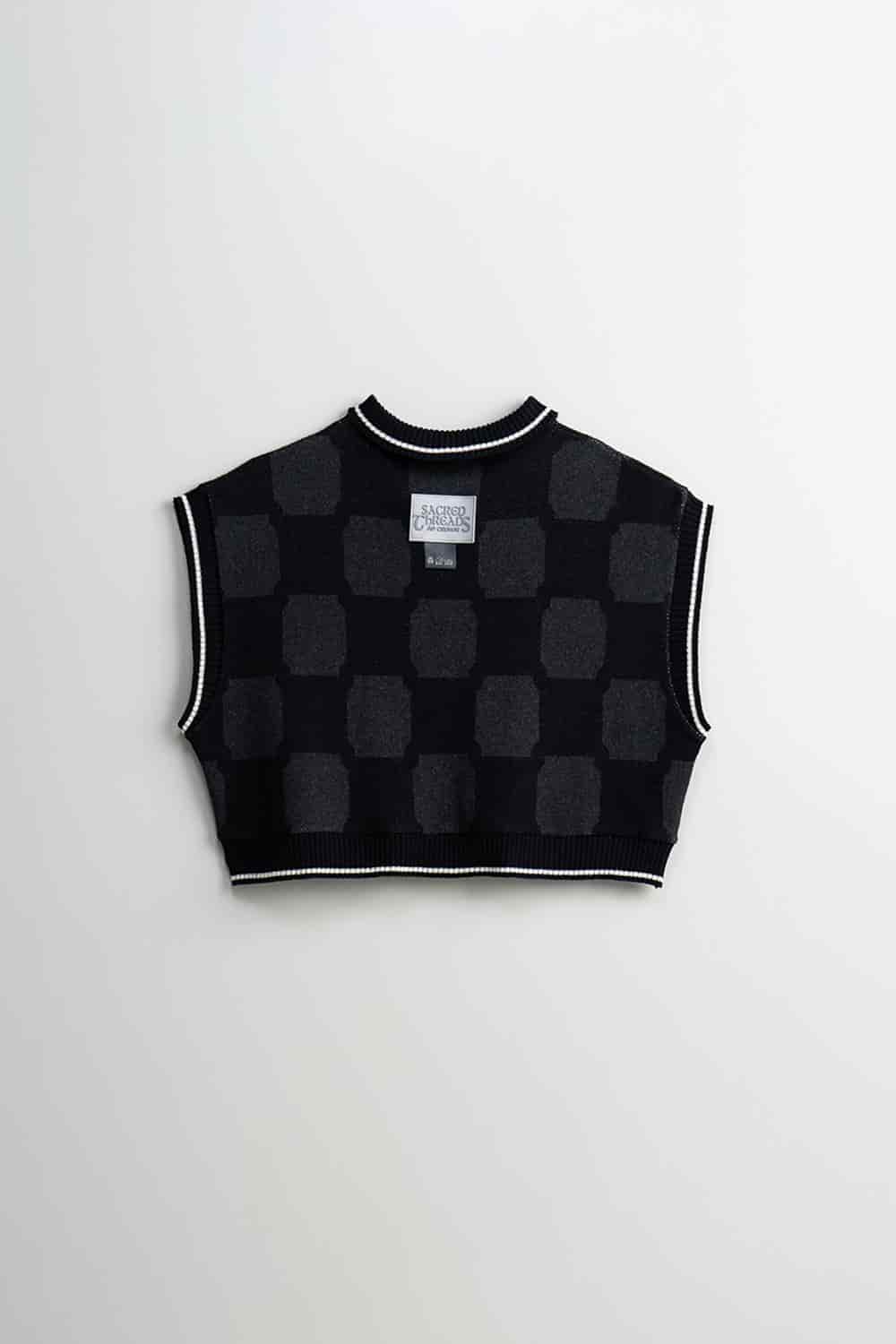 DARA VEST - miniatura 2