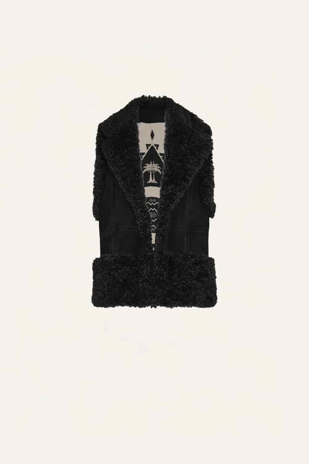 Salty Air Vest - miniatura 2