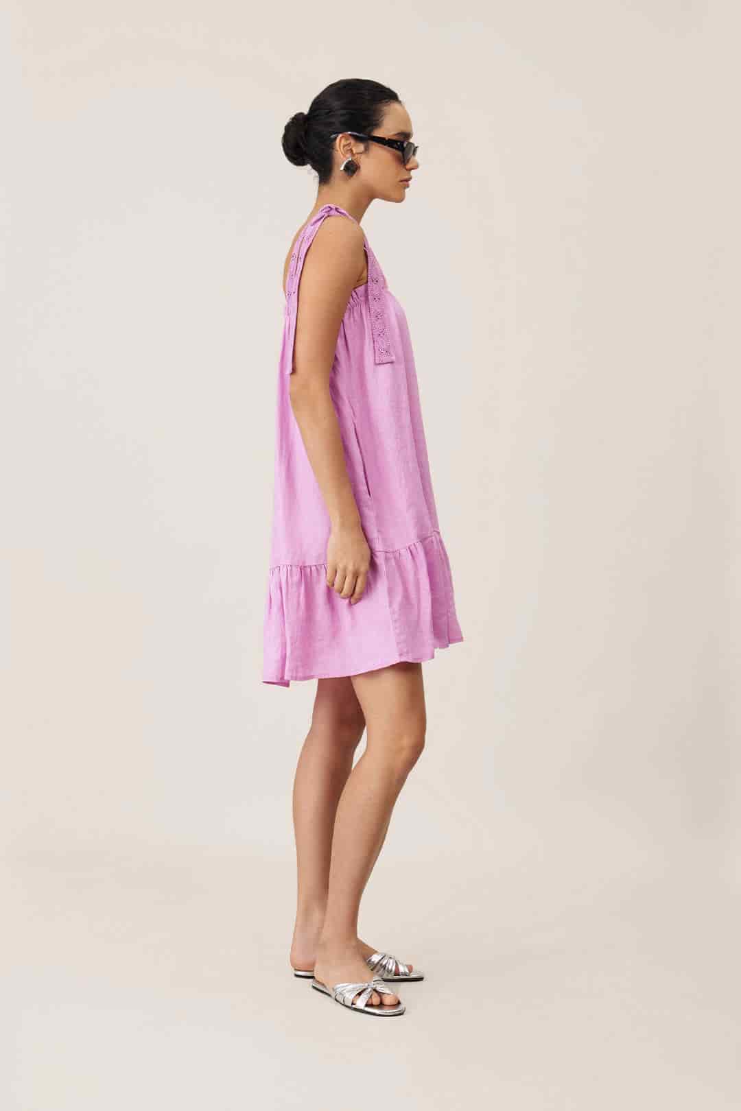 Hera Dress - Serena - miniatura 3