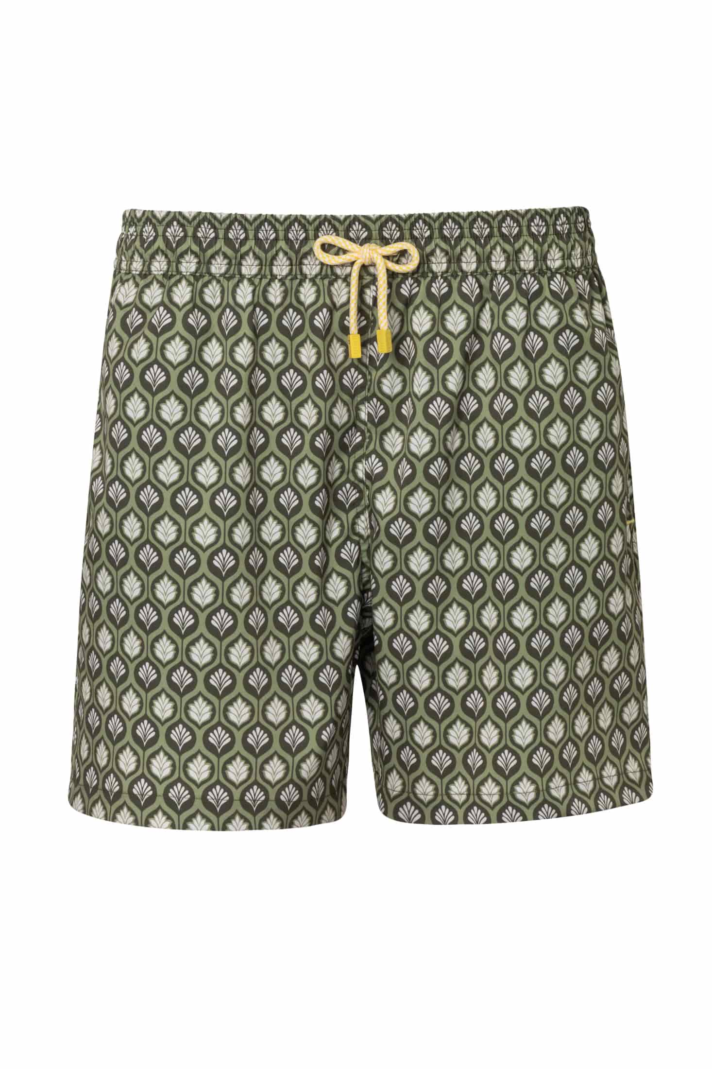 Pantaloneta de Baño Slim Malta3 - miniatura 1