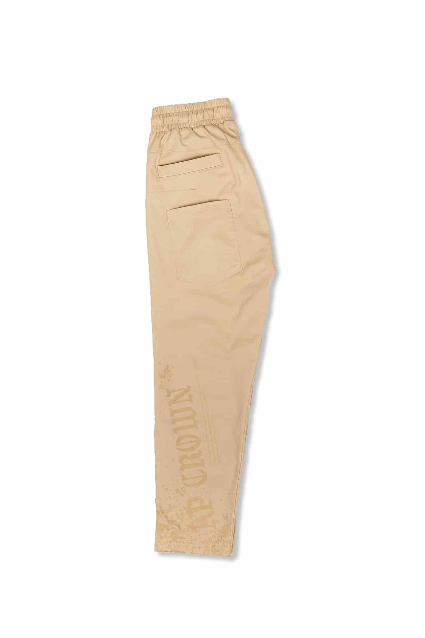 TOHU KHAKI PANTS - miniatura 2
