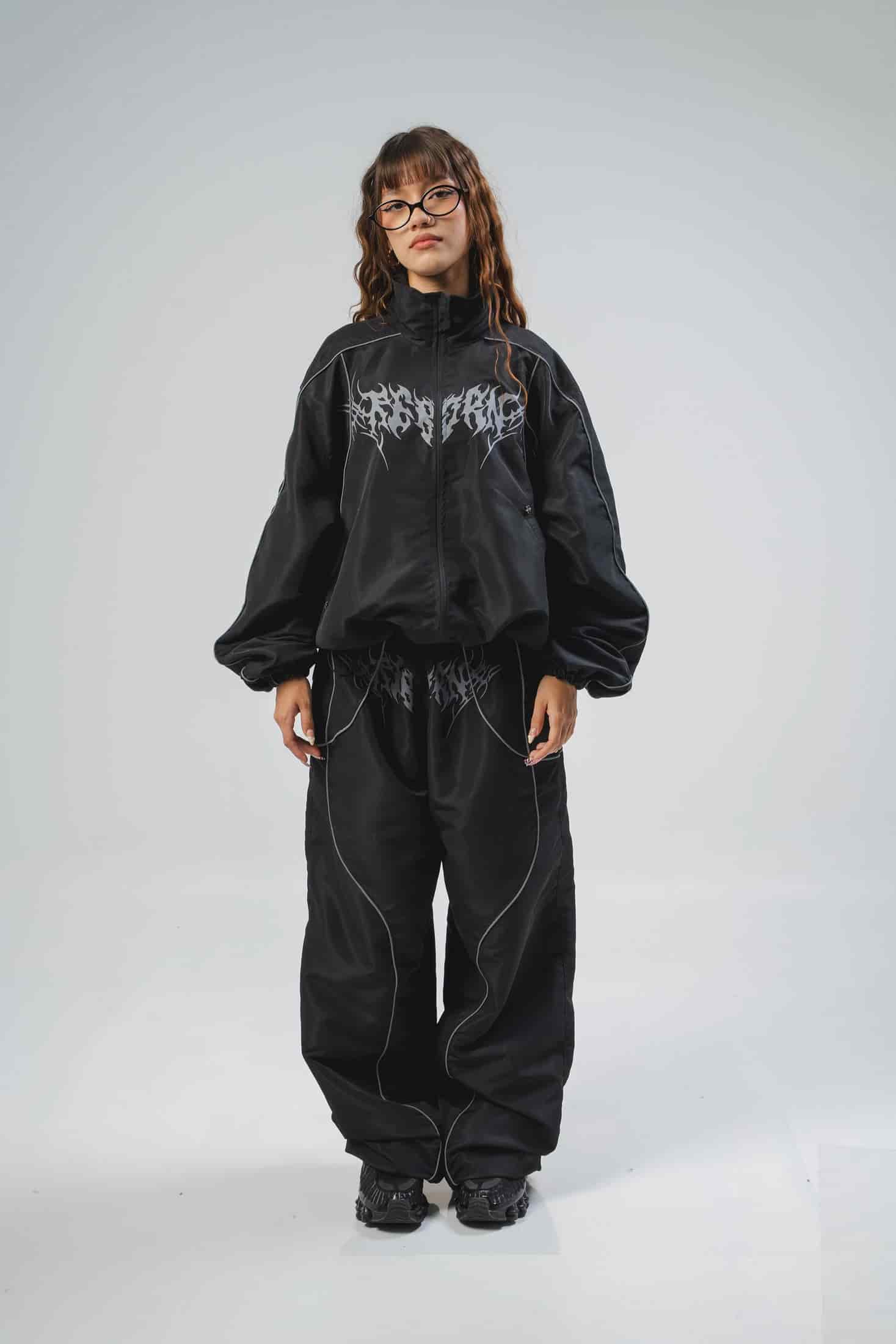Chaqueta Reborn - miniatura 5