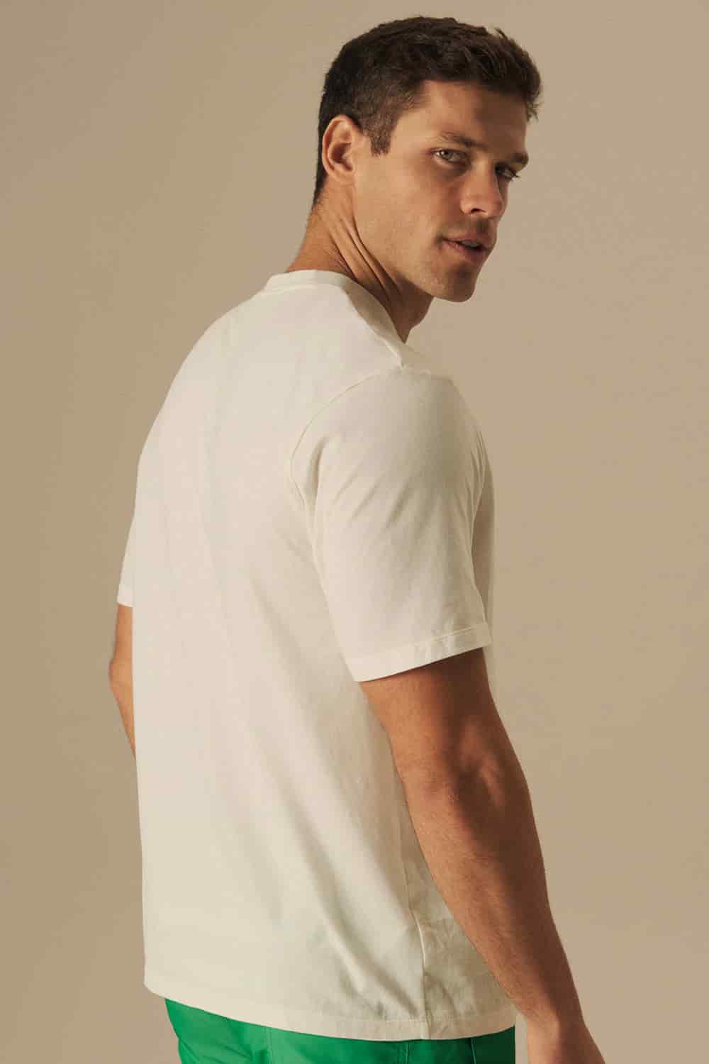 Camiseta - miniatura 2