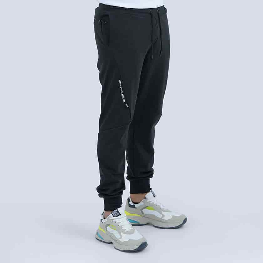 Jogger Negro - miniatura 3
