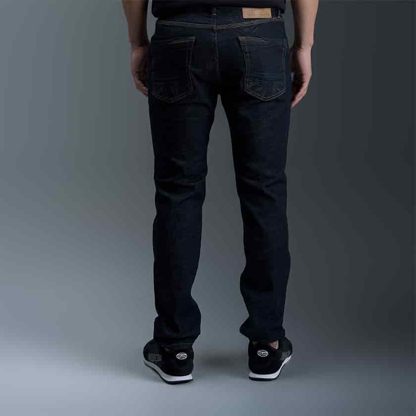Jeans Booth Cambridge - miniatura 3