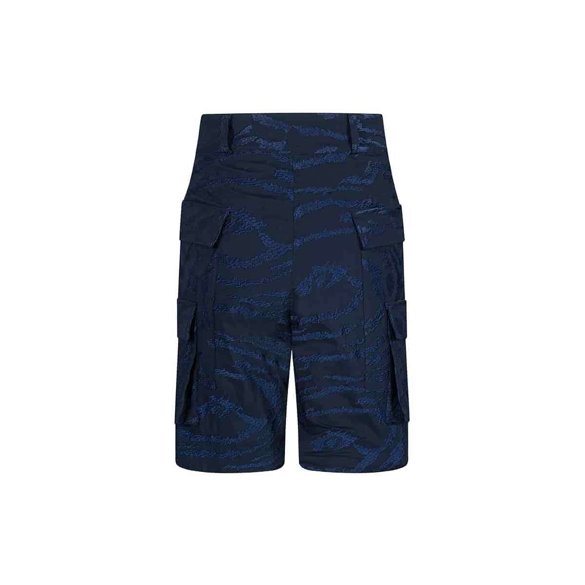 SHORT BORDADO - miniatura 3