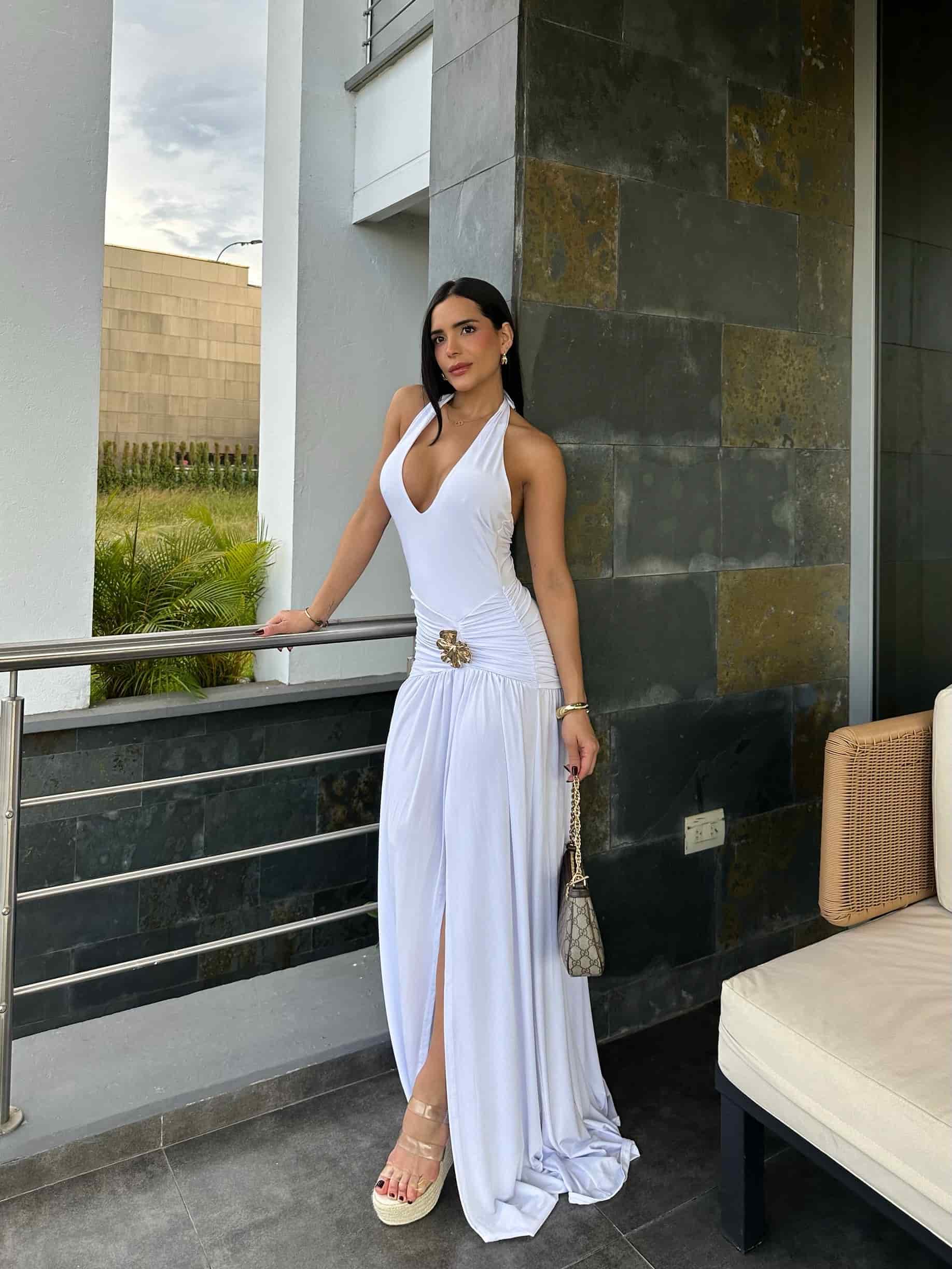 VESTIDO DIANA - miniatura 1